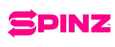 Spinz Casino Logo